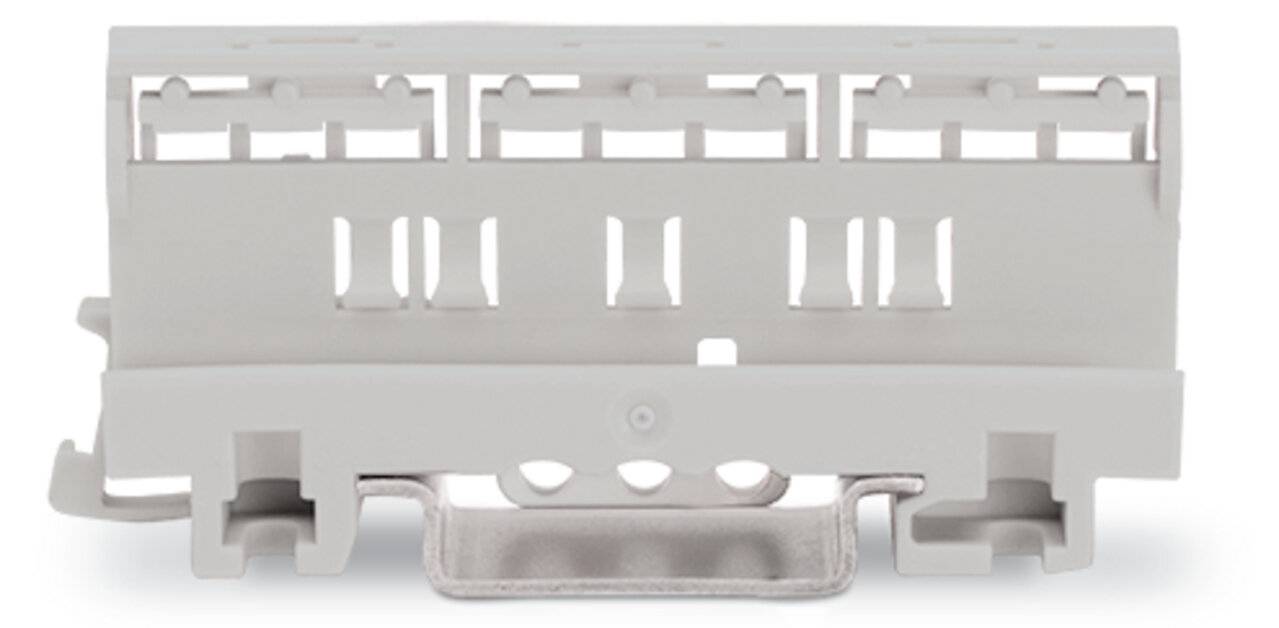 Befestigungsadapter WAGO 221-501-1