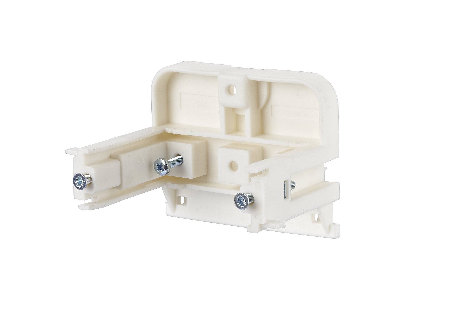 BTR Netcom Patchfelder (Kupfer) T-Nut ohne Trennschale-1