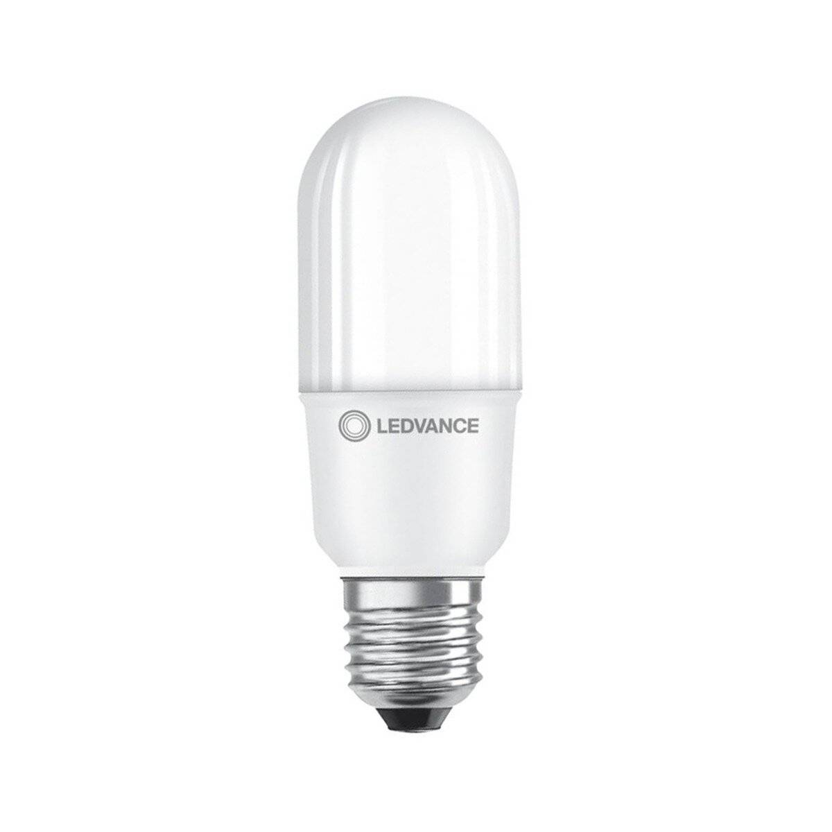 Symbolbild für Ledvance LED Classic Stick LED E27 Matt 8W 806lm - 827 Extra Warmweiß | Ersatz für 60W