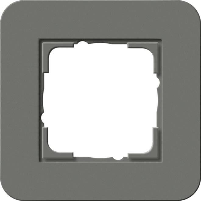 Gira Abdeckrahmen 1fach 0211413-1