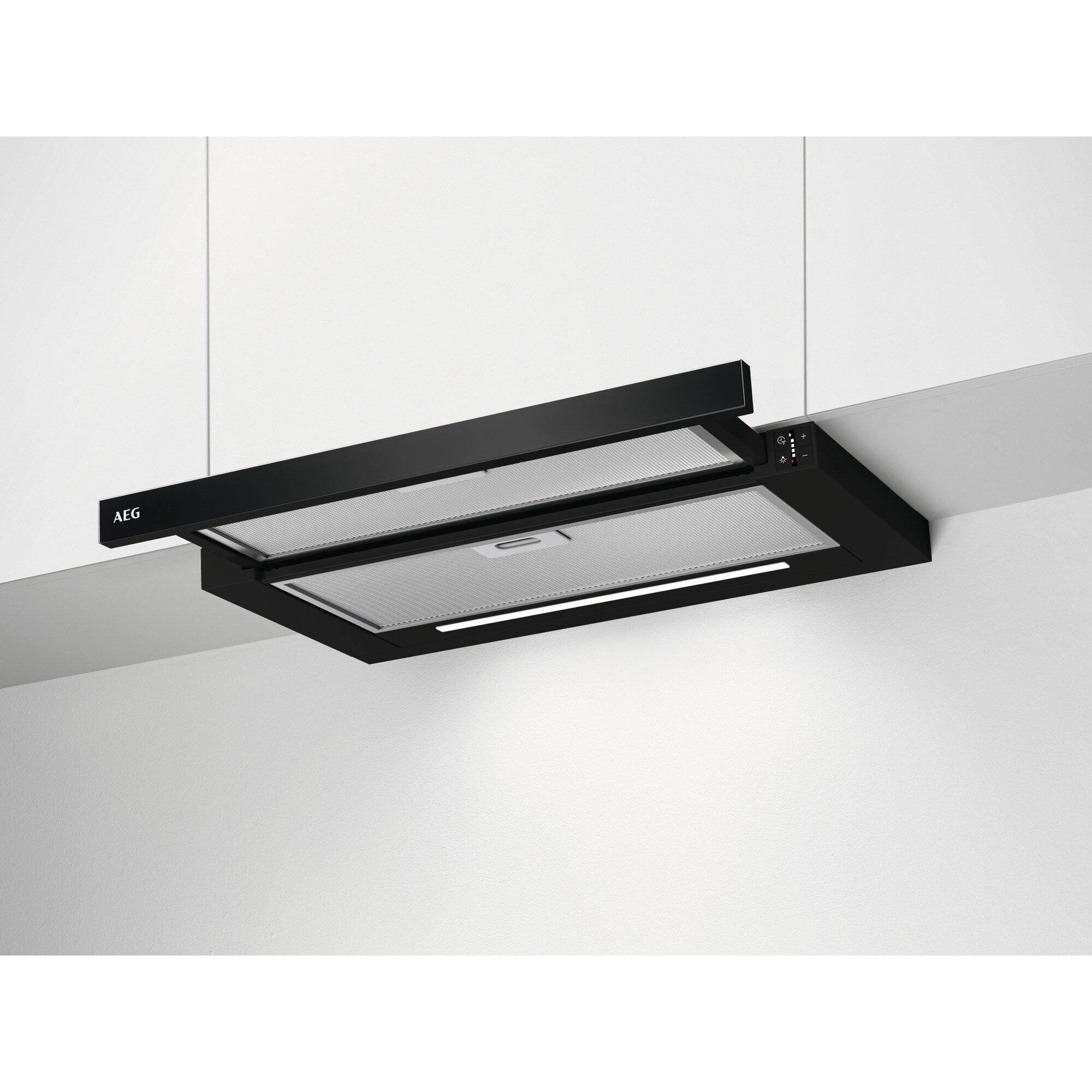 Electrolux AEG MDA Flachschirmhaube DPE5661B-2