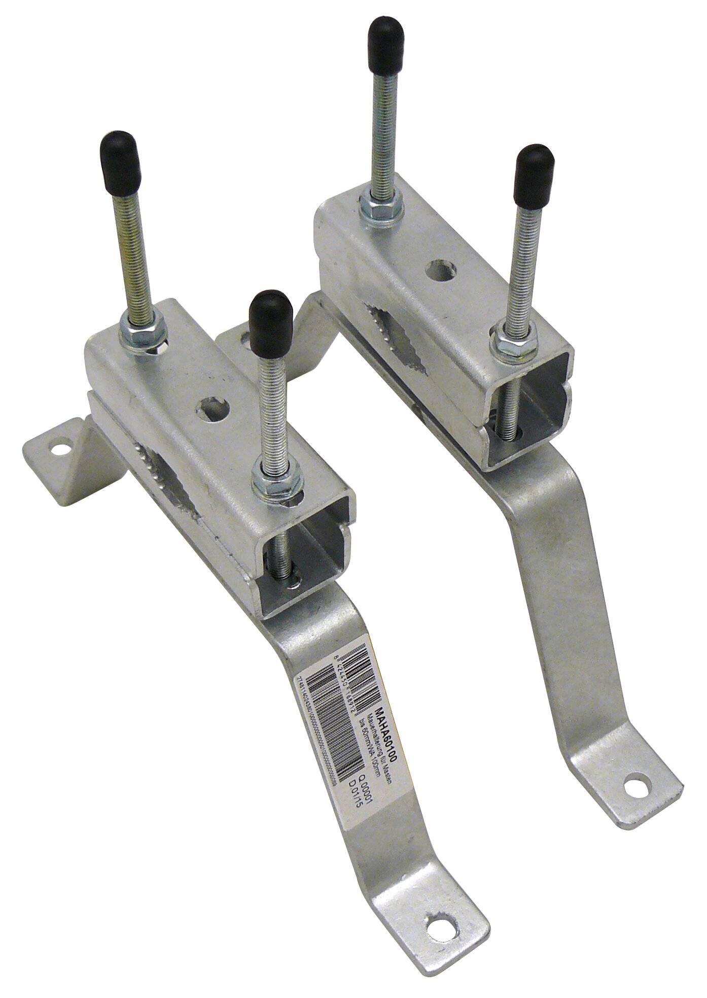 Televes Mauerhaltung MAHA60100-2
