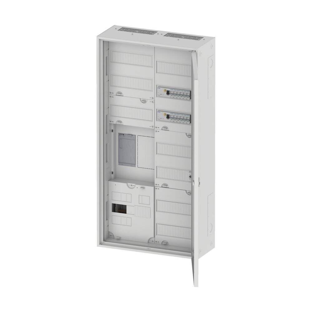 Eaton Zähler-Komplettschrank ZSD-ZV-1100-BKEIAPZB-1
