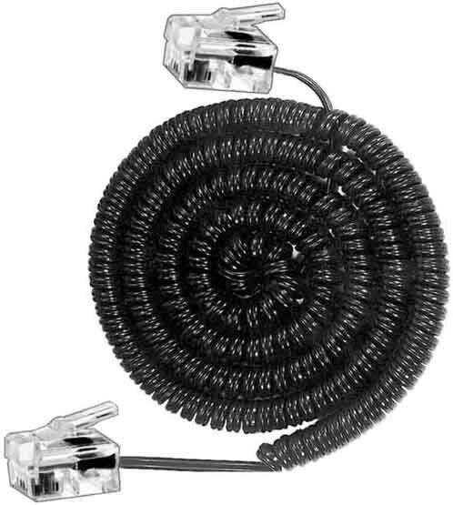 E+P Elektrik Handapparatekabel T 15-1