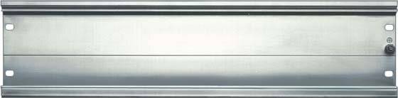 Siemens Simatic S7-300 Profilschiene 6ES7390-1AF30-0AA0 ( 6ES7 390-1AF30-0AA0 )-3