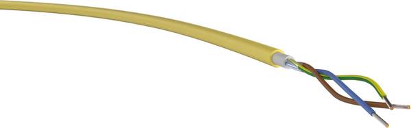 K+L NSSHÖU-J 3x2,5 ge Tr500 Schwere Gummileitung 2,5 mm², 16 mm, 240 mm