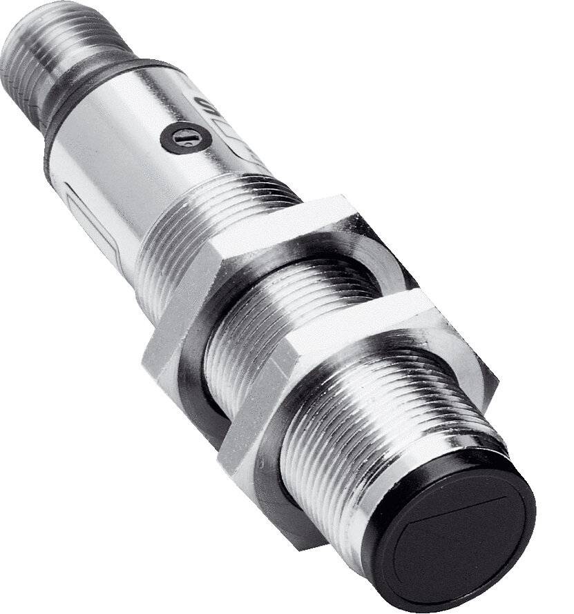 Sick Reflex.-Lichtschranke,2m VL18-4P3240-3