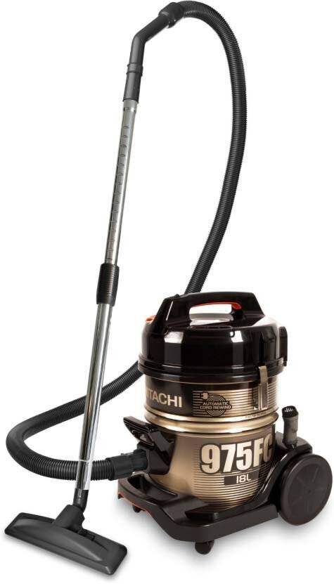 Hitachi DMG Staubsauger CV-975FC ECO-2