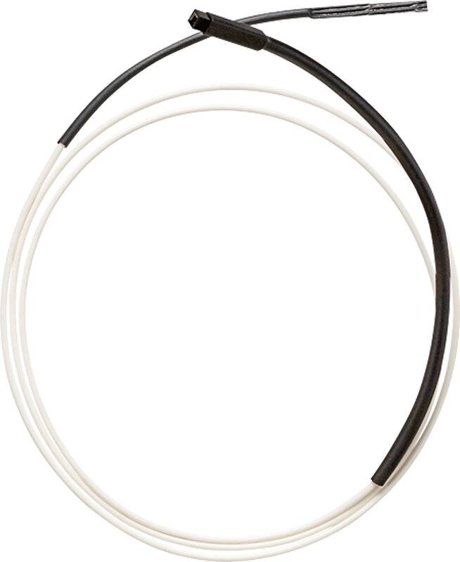Jung Radioantenne externe Wurfantenne RAD -ANT-1
