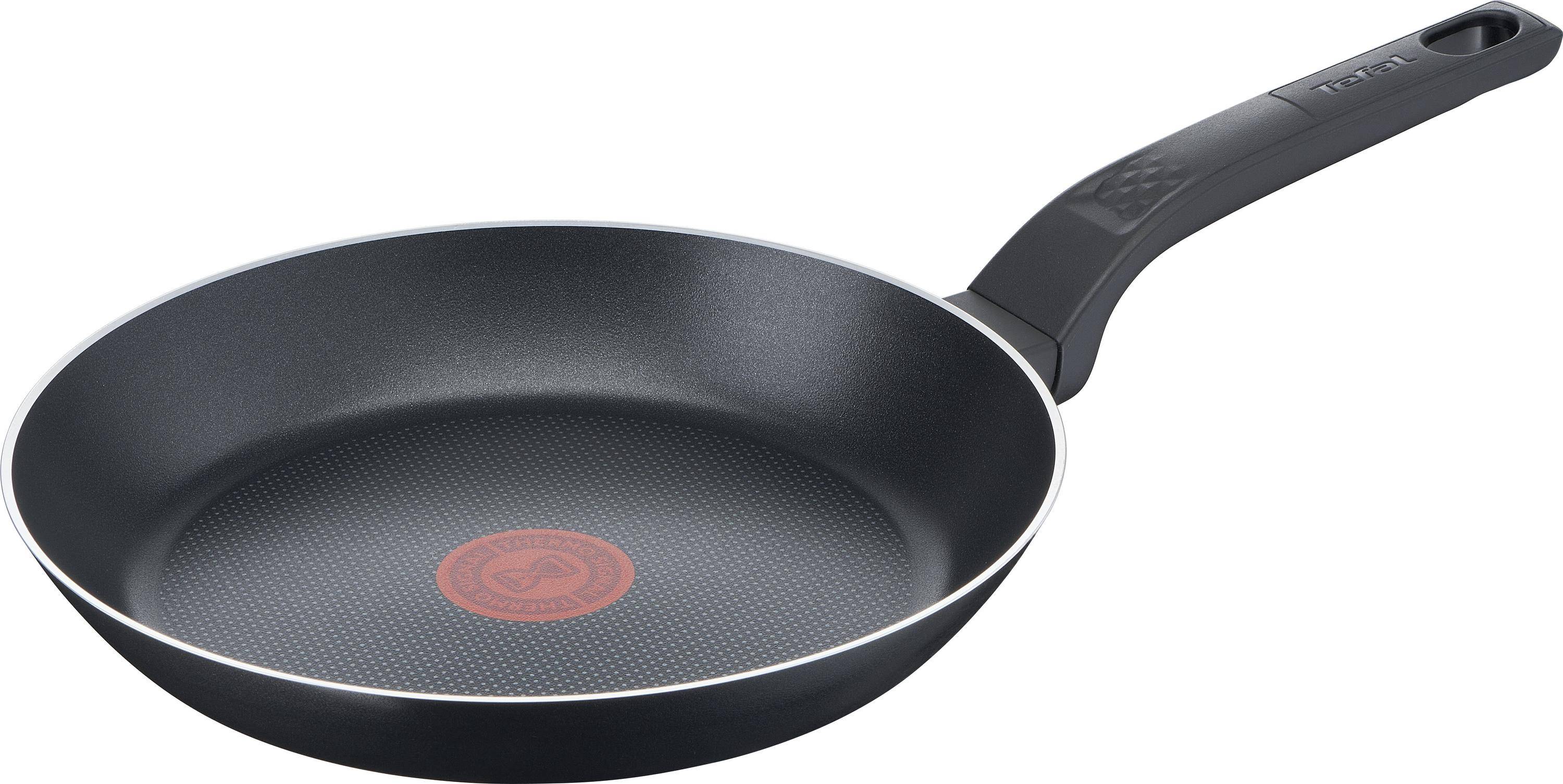 Tefal Pfanne 20cm B55502 schwarz 3168430305120-1
