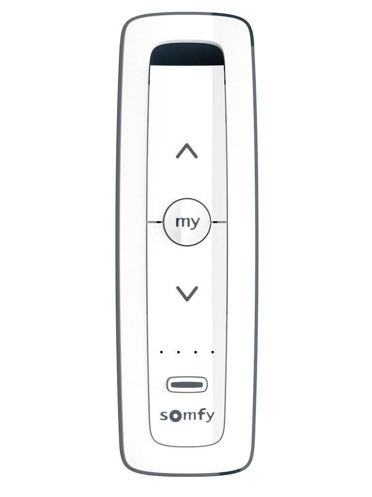 Somfy Funk-Handsender 1870327-1
