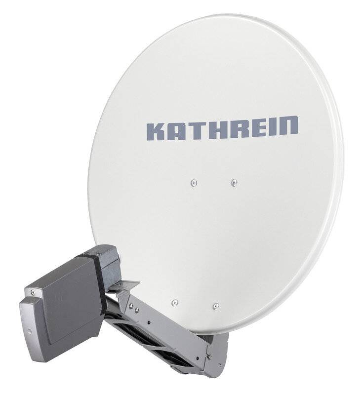 Kathrein Parabolantenne ws CAS 06-1