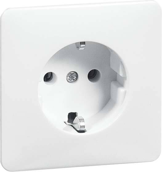 Peha SCHUKO-Steckdose rws D 80.6511.02 SI-1