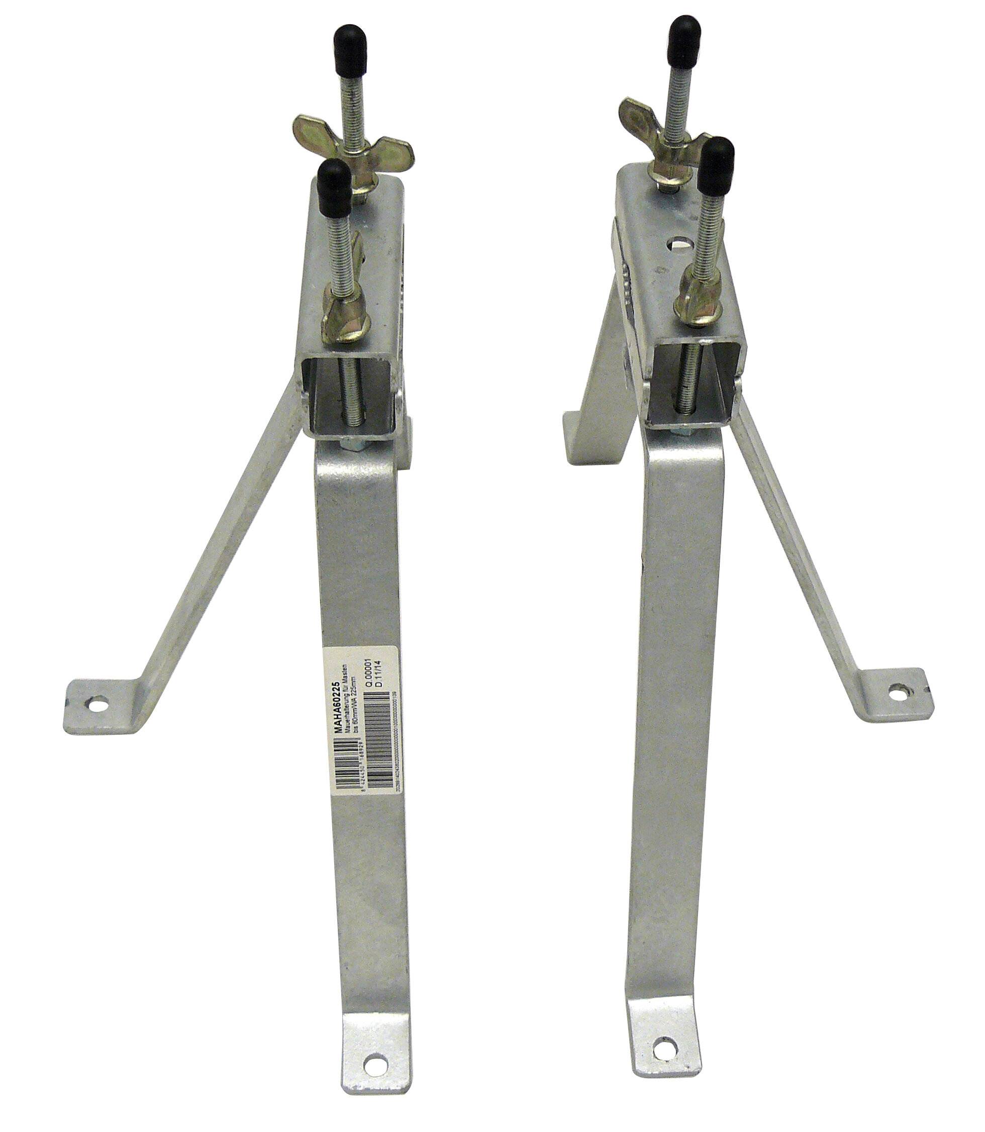 Televes Mauerhaltung MAHA60225-2