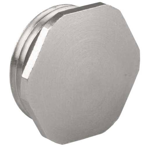 Kaiser Verschlussschraube MS M50x1.5 8745.50 1,5 mm-1
