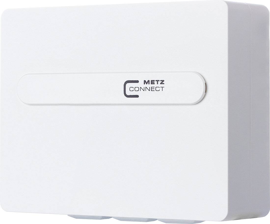Metz Connect OpDAT ADT leer rws 1501100000HC-2