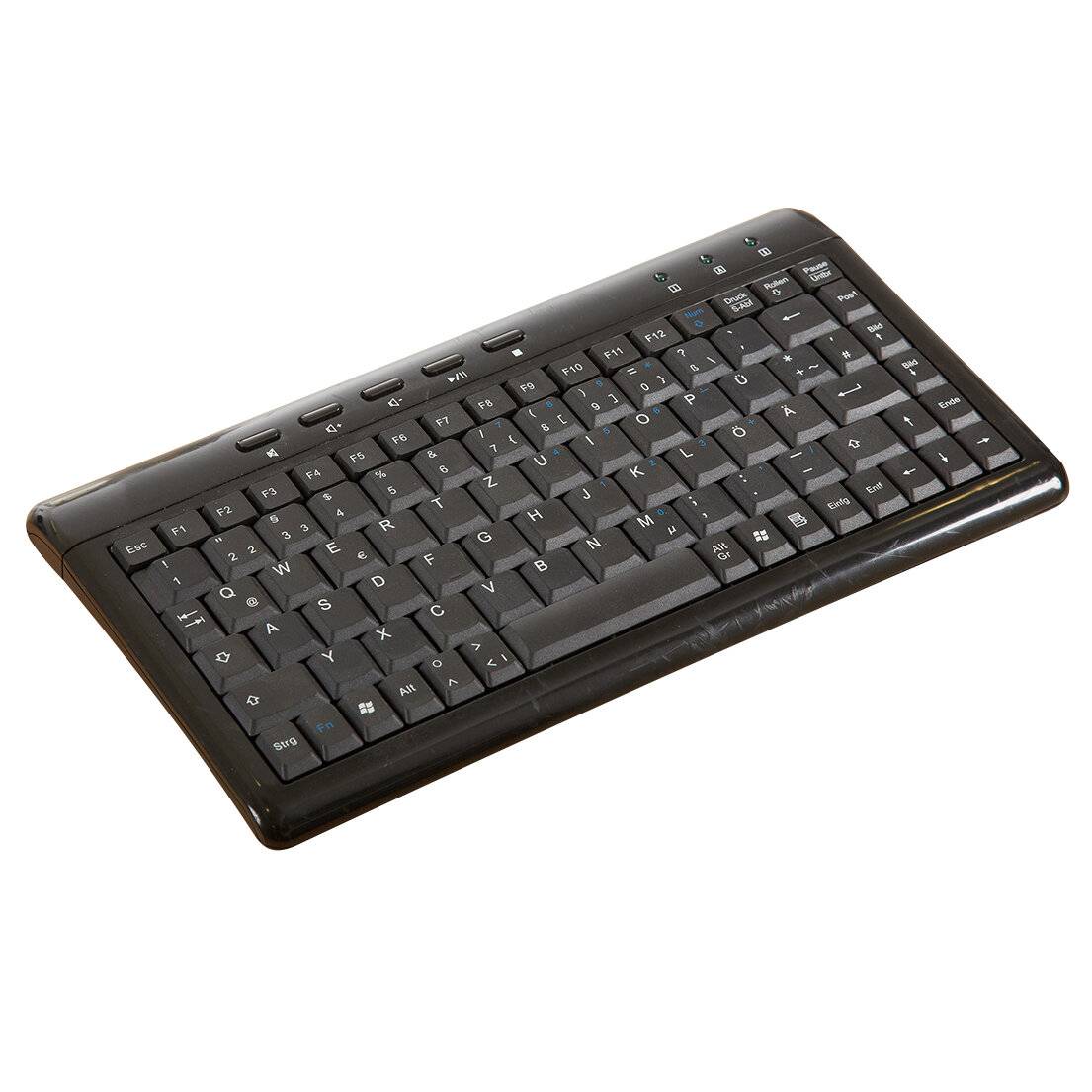 Beha-Amprobe Tastatur KBGE-MT204S-1