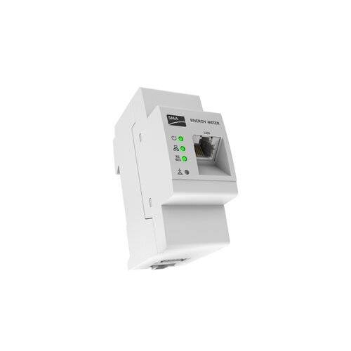 SMA Energiezähler EM-3CT63A-21-1