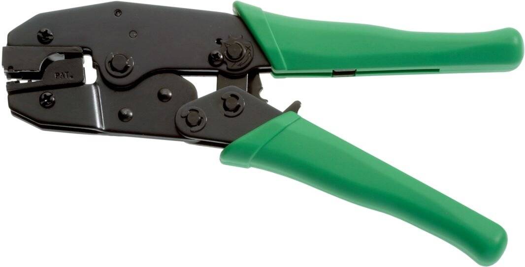 Lapp Zubehör Crimpzange-RJ45-Hirose CE5091-1
