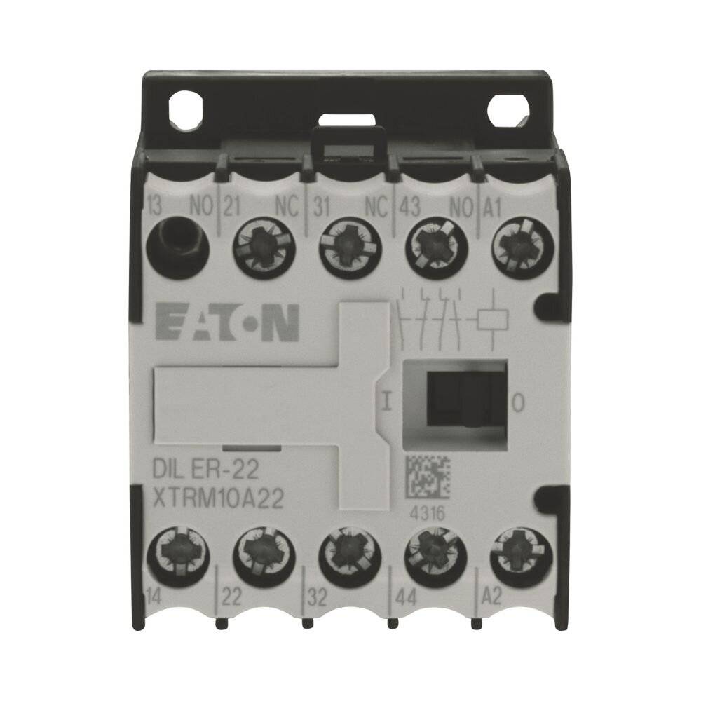 Eaton Hilfsschütz DILER-22(220V50HZ)-5
