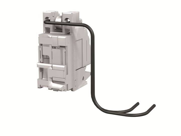 ABB UVR-C XT1..XT4 F/P 24-30 Vac/dc U-Ausl.Verdr. XT1..XT4 F/P 24-30 Va Zub. f.-1