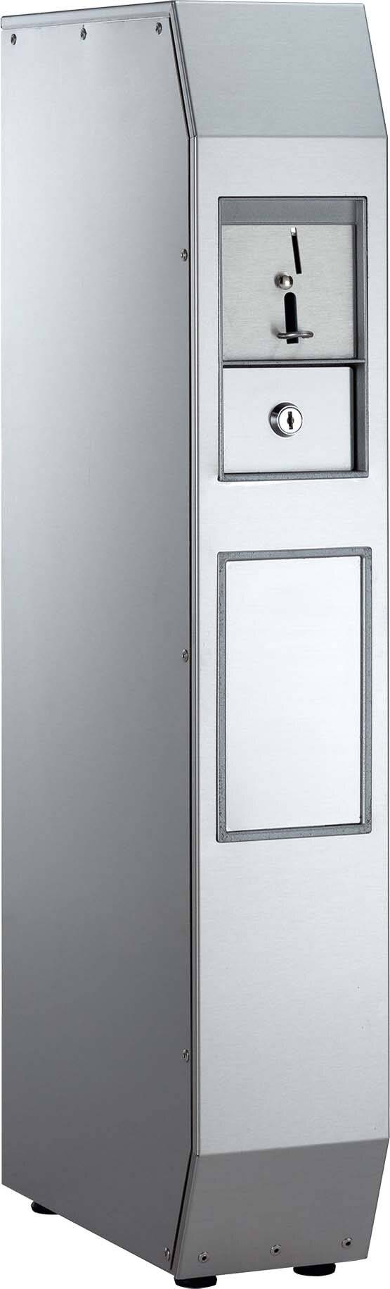 Electrolux Profess. Einzel Münz-Box f.WE170PP/TE1120PP myPRO B11CoinBoxsolo-1