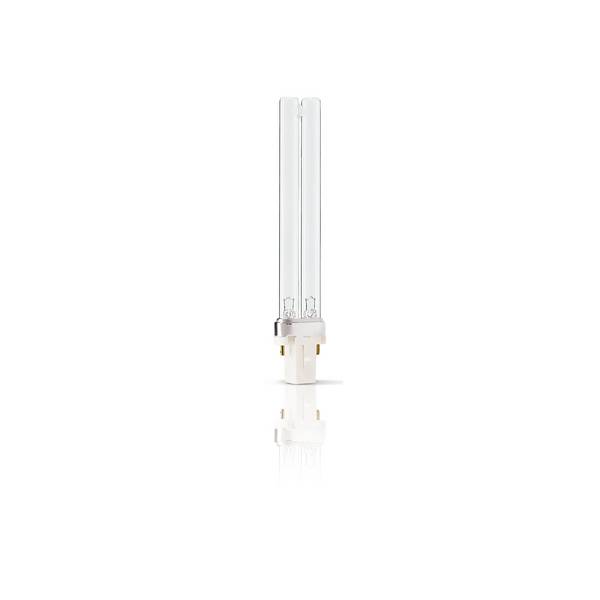 Signify Lampen Entkeimungslampe TUV PL-S 7W/2P 135 mm, 28 7 W, 8000 h, 3 mg