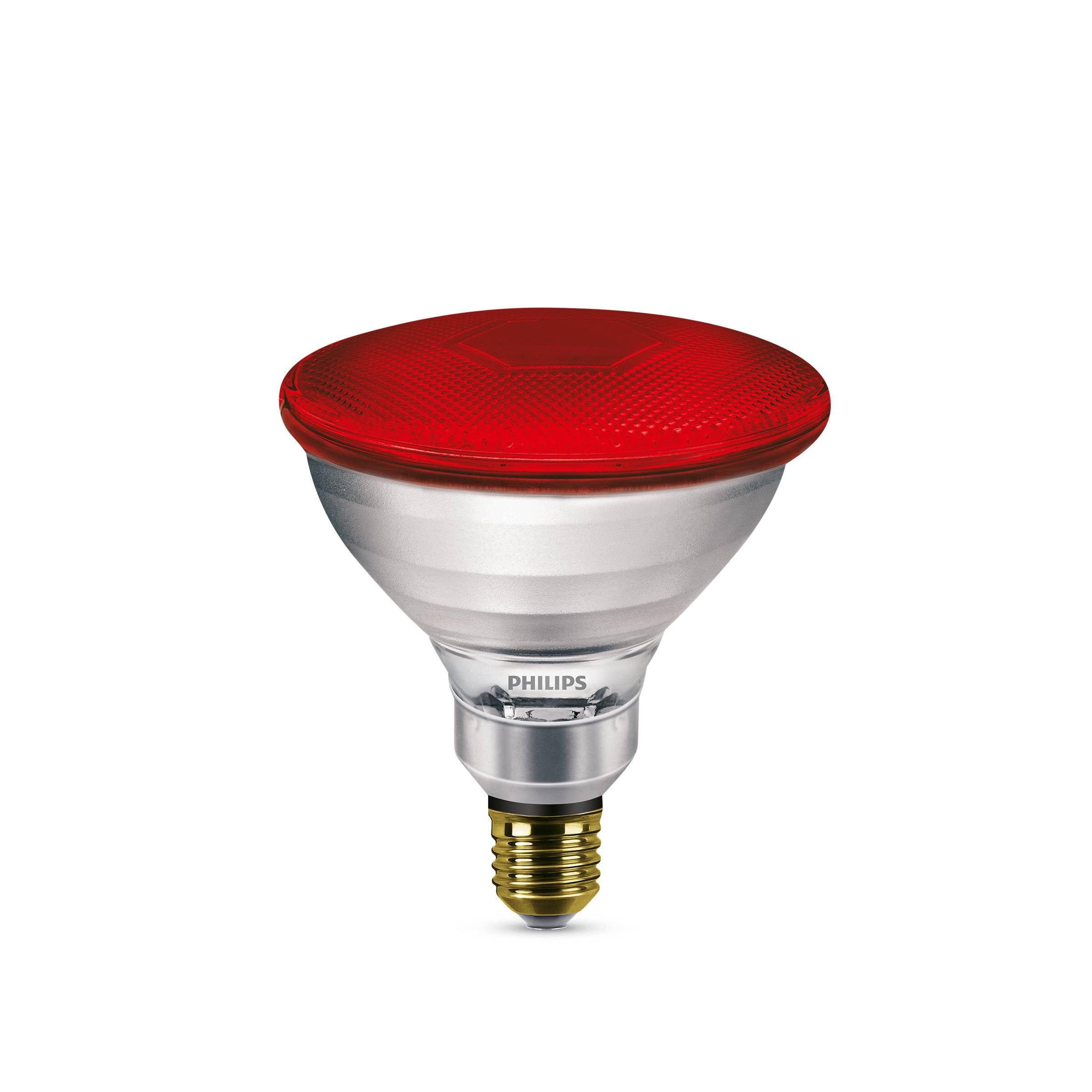 Philips Lighting Infrarot-Wärmelampe IR 175 R-1