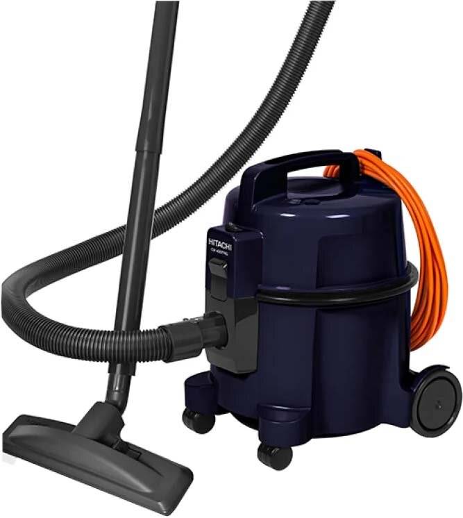 Hitachi DMG Staubsauger CV-400PRO DBL D-Blau-1