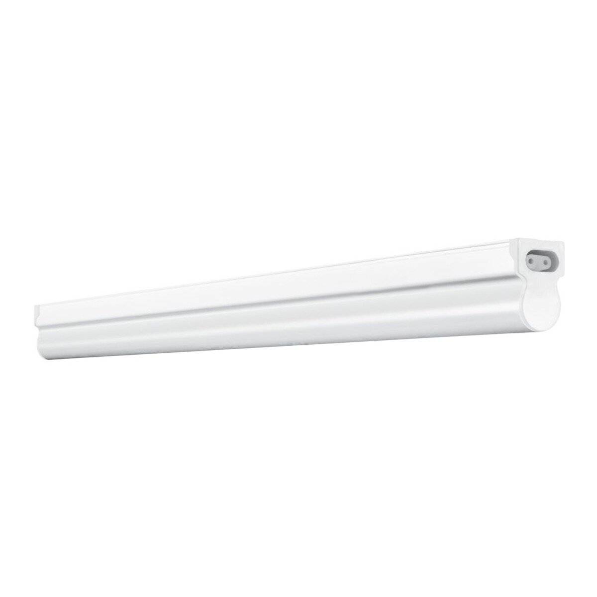LEDVANCE LINEAR COMPACT BATTEN LED-Lichtleiste LED LED fest eingebaut 20 W Warmweiß Weiß-4