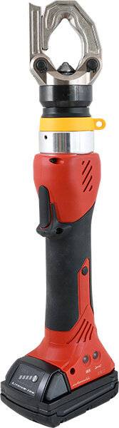 Intercable Tools Akku-Dornpresse hydraul. 60kN im Set STILO-2