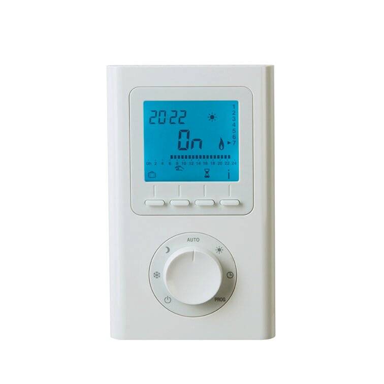 Vitramo Raumthermostat VT D-P-1