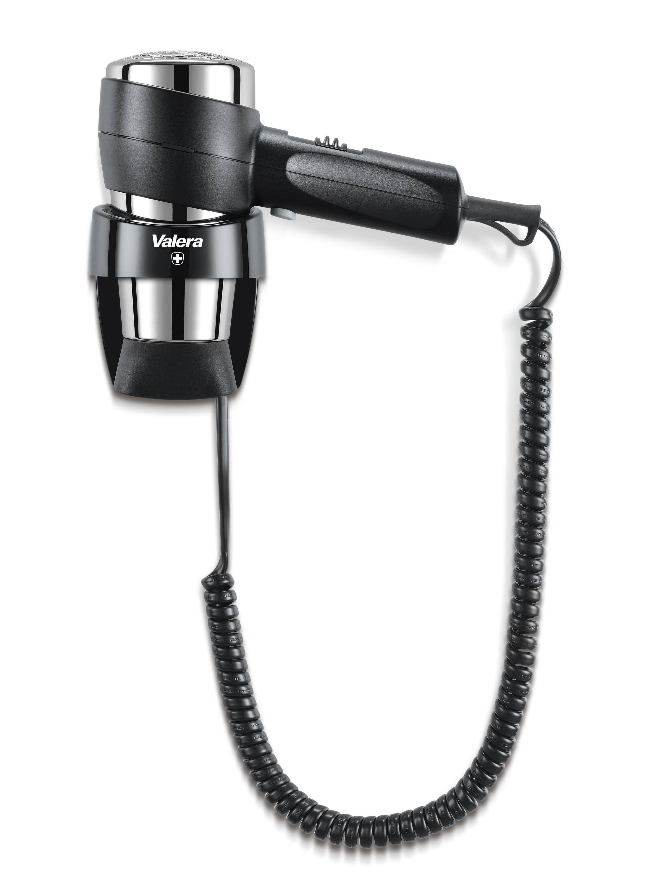 Valera Hotel-Haartrockner 542.06/038A black-1