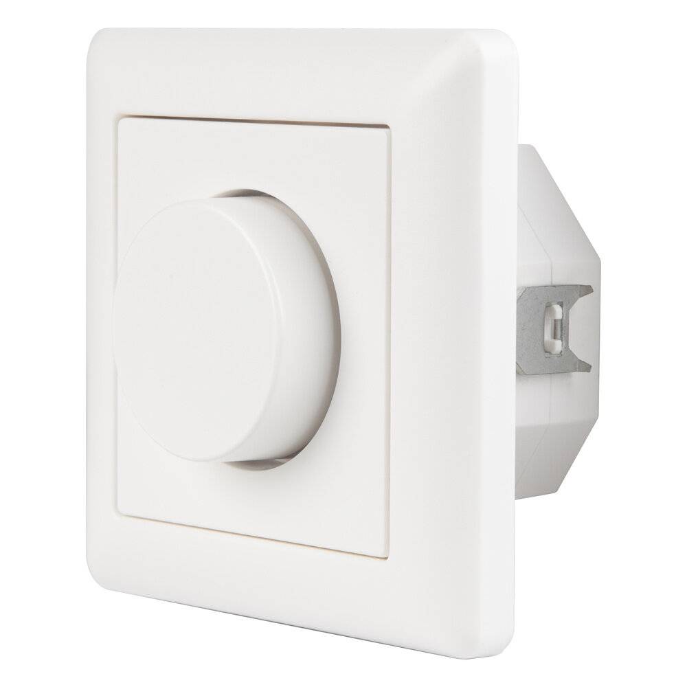 Ledvance Kontrolleinheit MCUSELECTDALI-2EXCTW-3