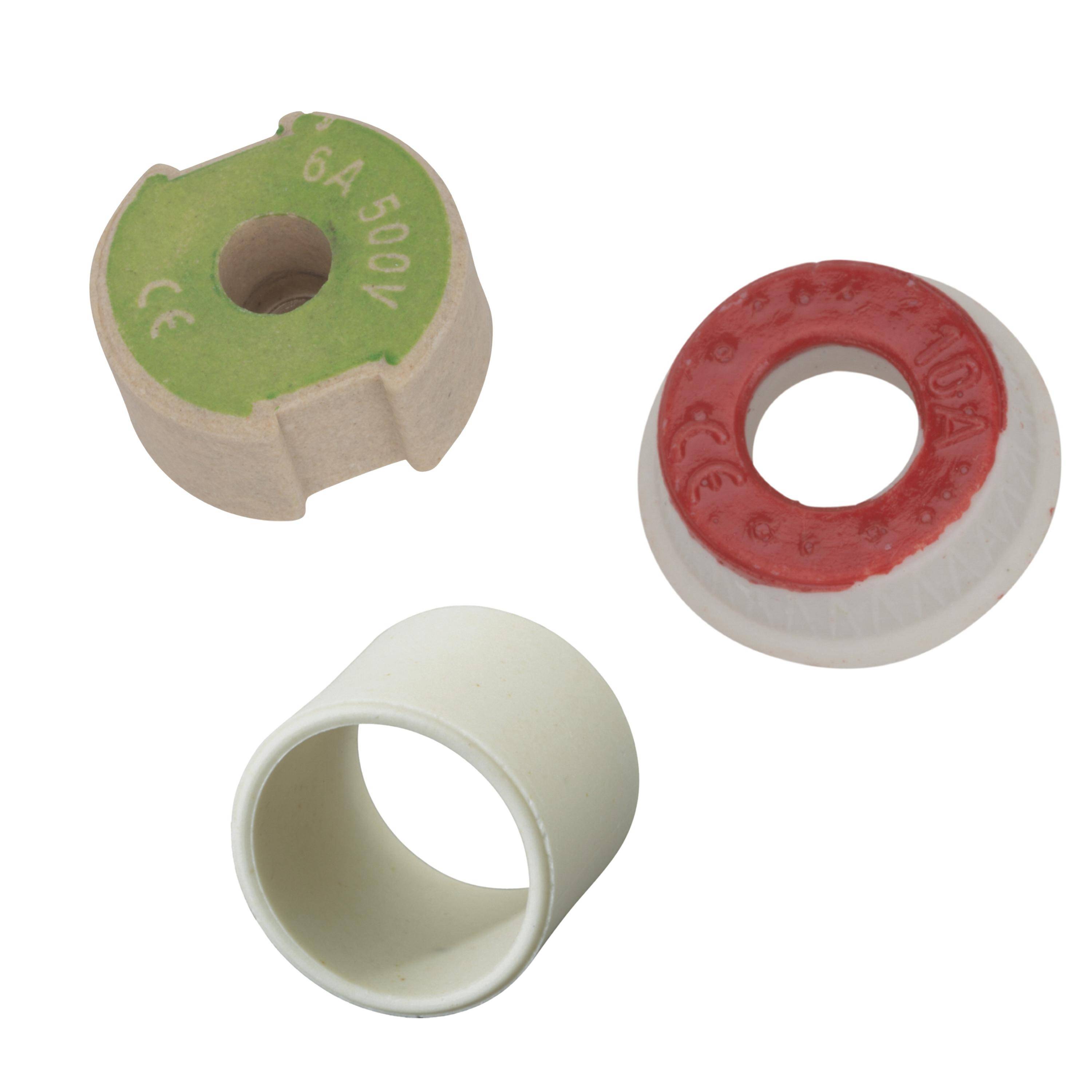 Mersen D-Ring-Paßeinsatz 01653.035000-1