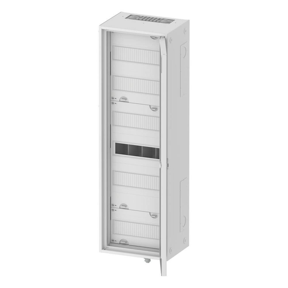 Eaton Einspeiseschrank ZSD-ESPS/NH2-4