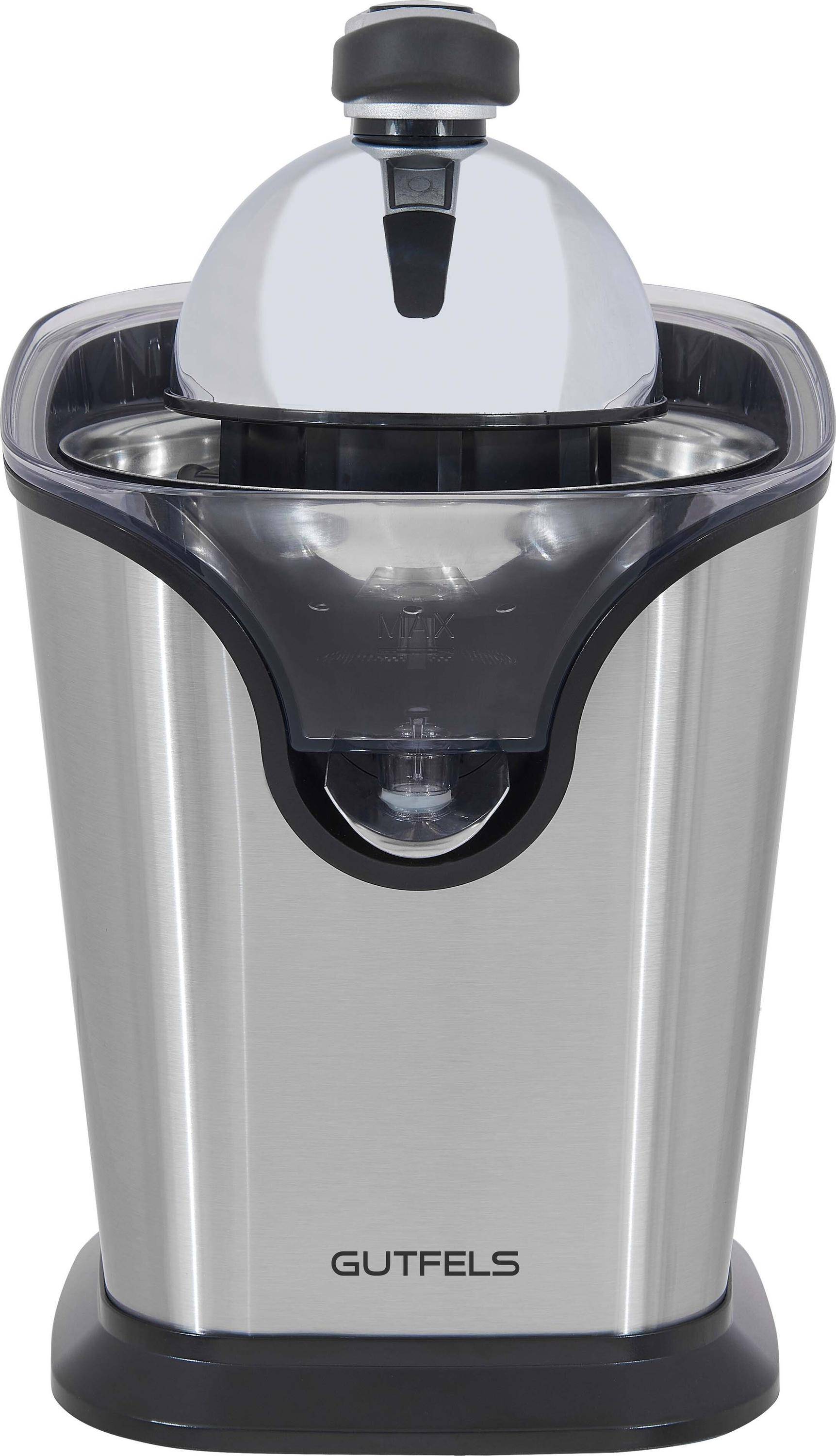 GUTFELS Zitruspresse JUICE 3020 eds-5