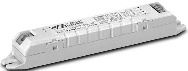 Houben E-Vorschaltgerät 14/21W T16 188664 146,69999999 mm, 21 18 mm-0