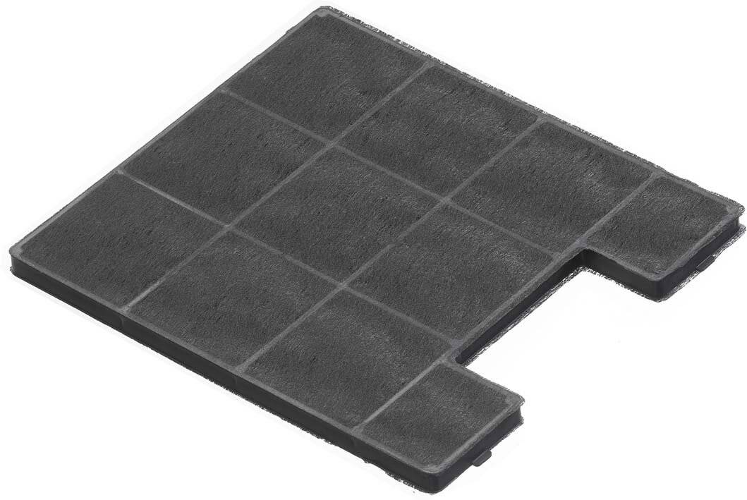 Amica Kohlefilter KF 17141-1