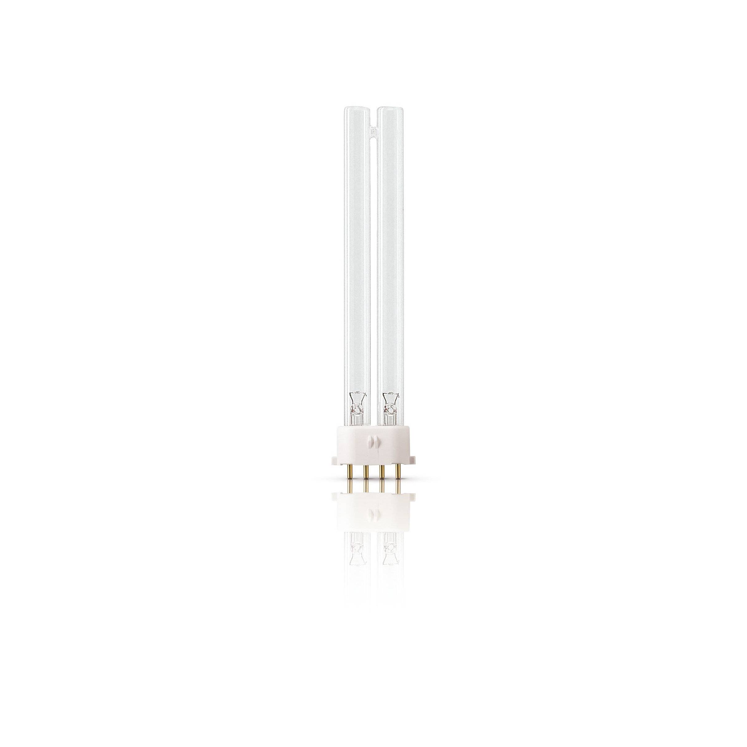 Philips Lighting Entkeimungslampe TUV PL-S 5W/4P-1