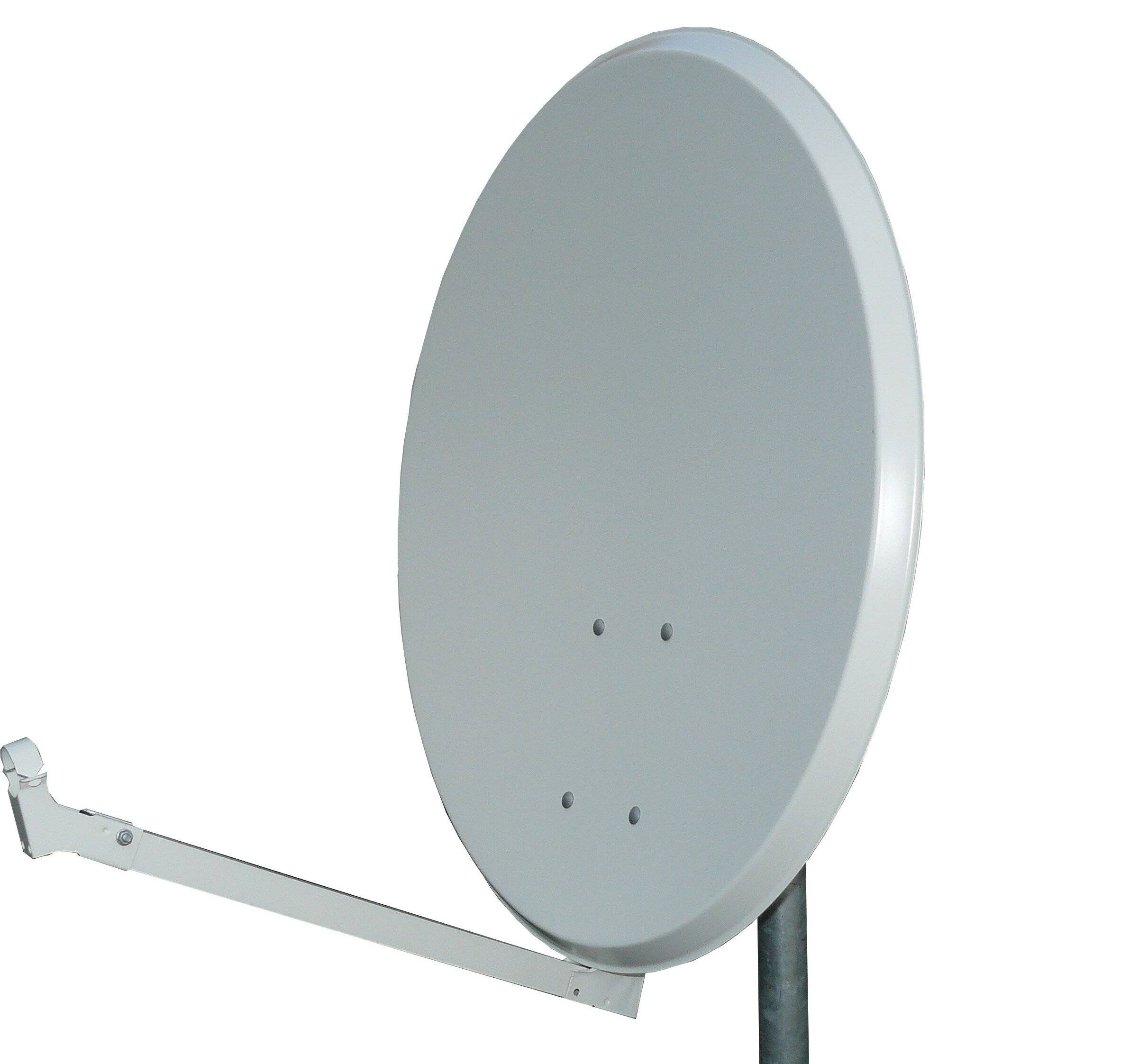 Televes Alu-Reflektor S65EL-W-1