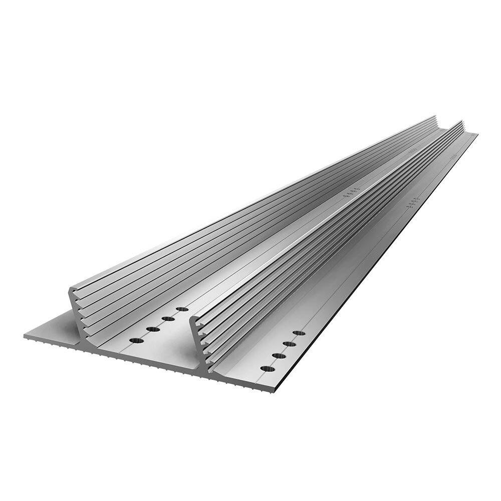 SL Rack GmbH Dachhaken SL Alu-Flex 2000-1