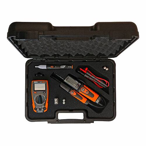 HT Instruments Basis-Messgeräteset Safety-KIT-2