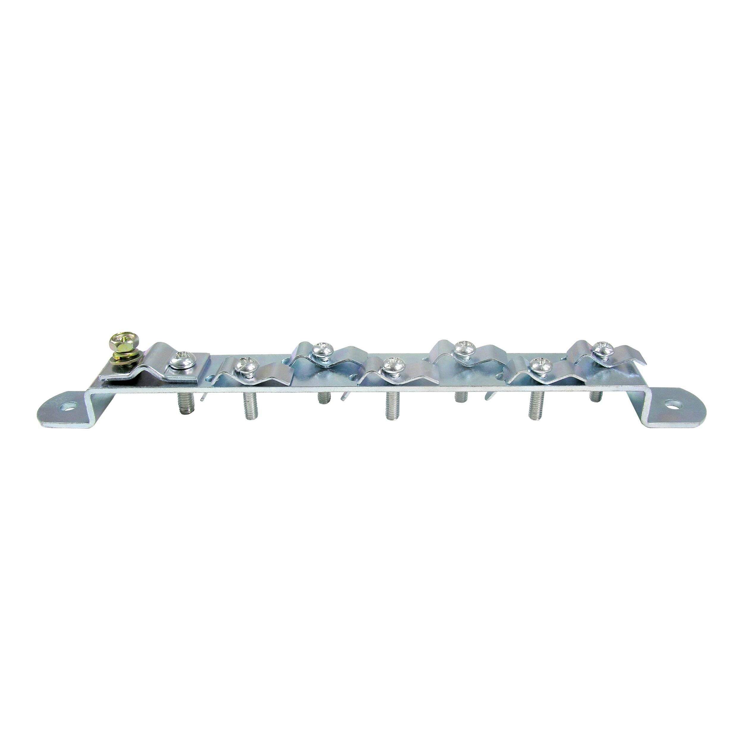 TELEVES - ERD6N Erdungsschiene 6HF-Kabel-1