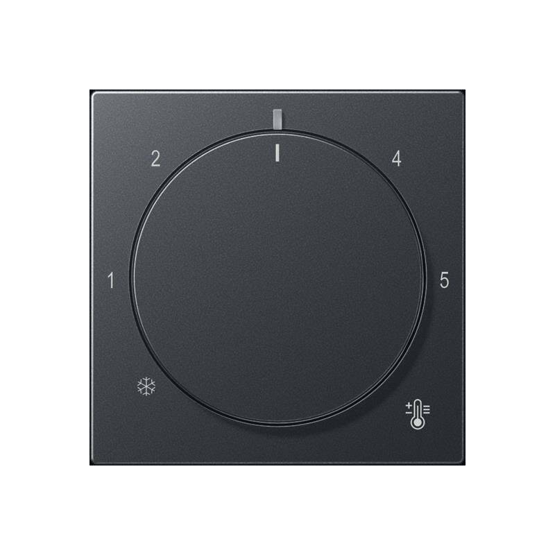 Jung Abdeckung A 1749 BF ANM-2