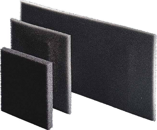 Rittal Luftfiltermatte (Packung mit 3)-1