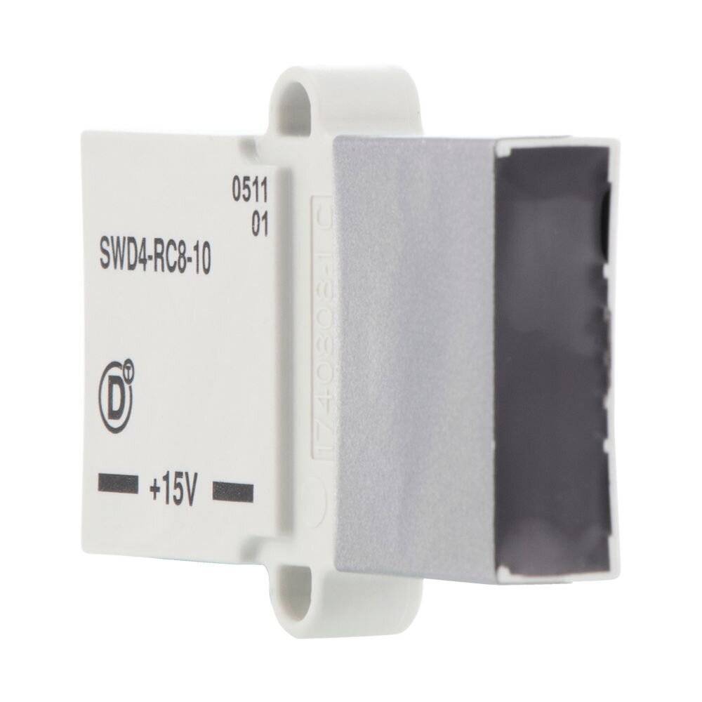 Eaton Netzwerkabschluss SWD4-RC8-10-5