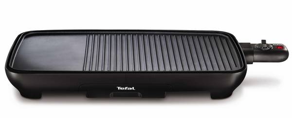 Groupe SEB WMF Tischgrill Malaga TG 3918 235 mm, 190 326 117 mm
