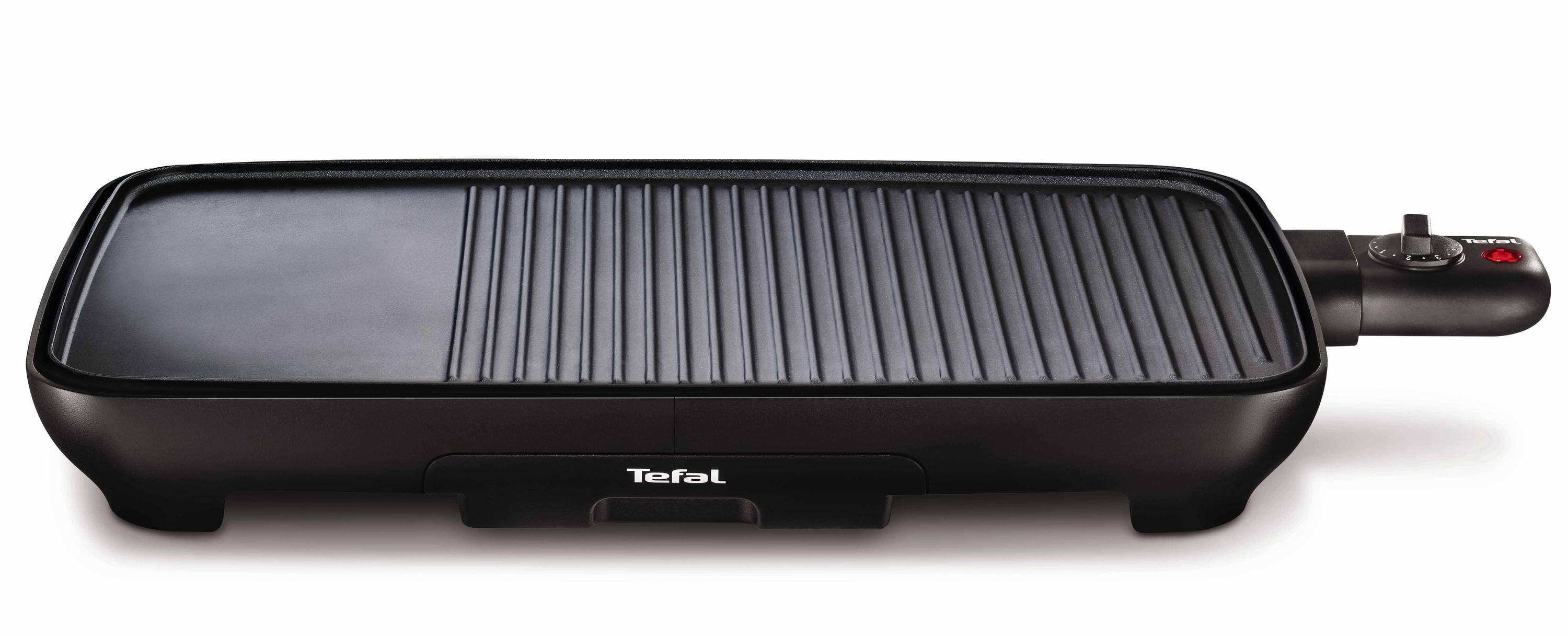 Groupe SEB WMF Tischgrill Malaga TG 3918 235 mm, 190 326 117 mm-0