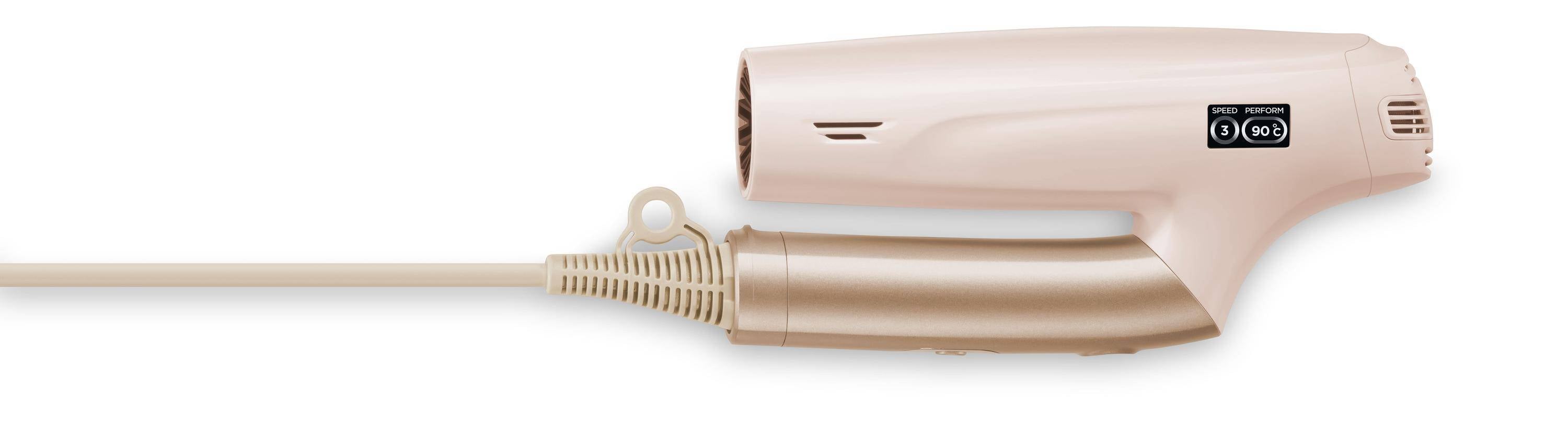 Beurer Haartrockner/Styler HC 150 Fusion DryPro-5